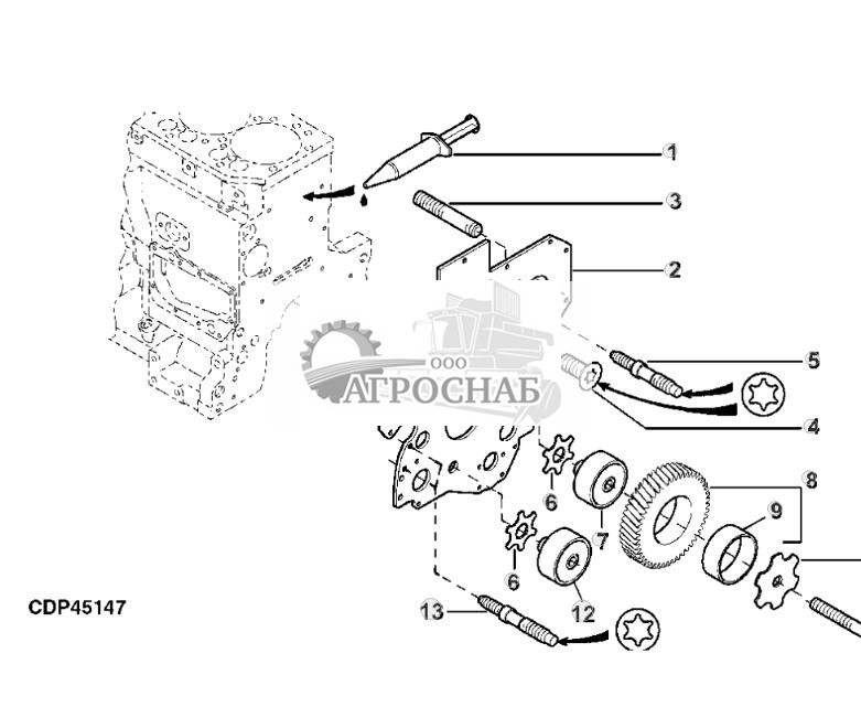 3607 Передняя пластина - ST438371 306.jpg